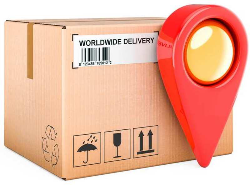 sledenje pošiljki prinaša veliko prednosti