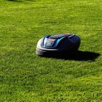 Husqvarna robotska kosilnica kosi travo neodvisno od vas