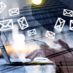 e-mail gostovanje