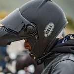 preklopne čelade za motor