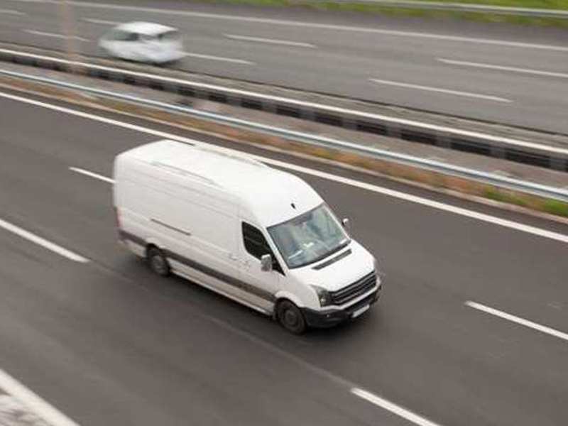 zanesljiva paketna dostava v Nemčijo