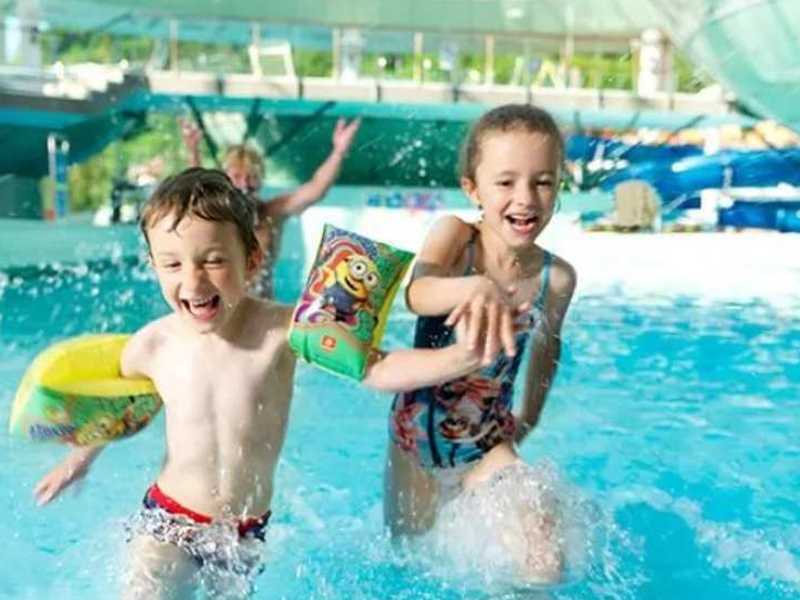 najboljši bazeni v Sloveniji